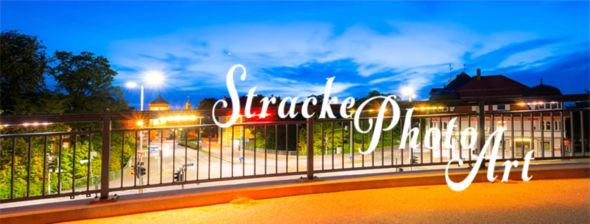 Banner image of StrackePhotoArt