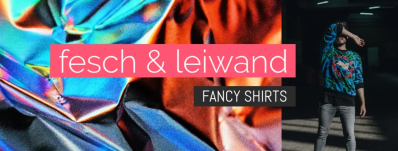 Bannière de Fesch und Leiwand