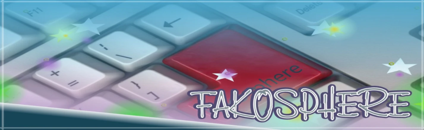 Banner image of FAKOSPHERE