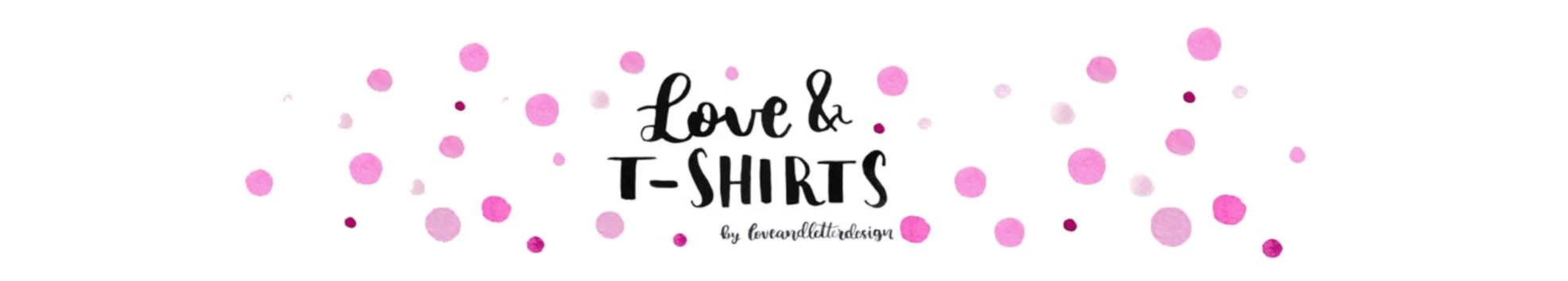 Bannerbild von LoveandletterDesign