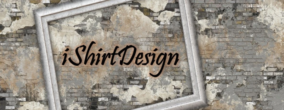 Bannerbild von iShirtDesign