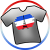 France tee shirt