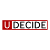 UDECIDE