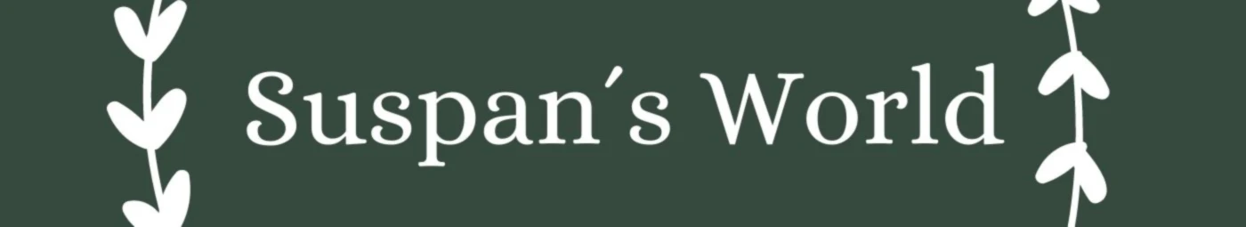 Bannerbild von Suspan World