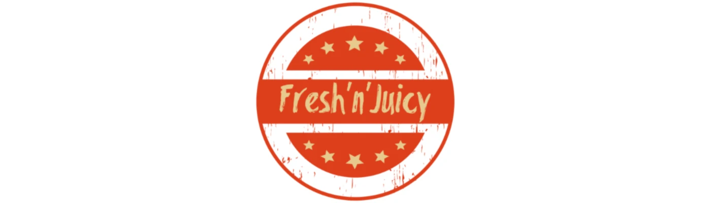 Bannerbild von Fresh-and-Juicy