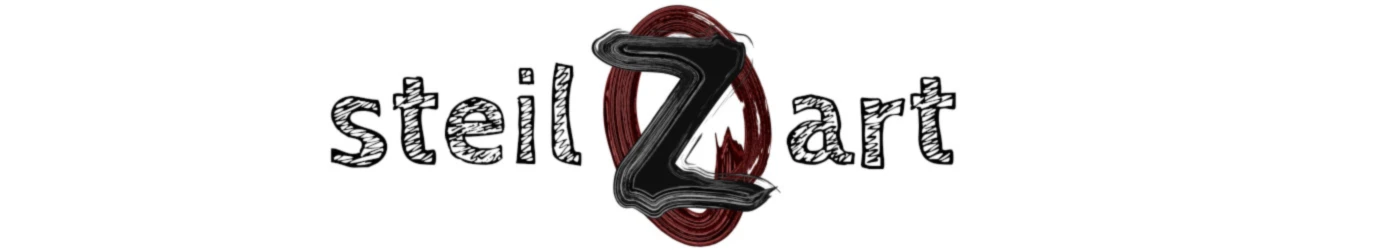 Banner image of steilZart