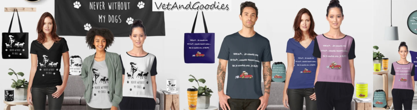 Banner image of VetAndGoodies
