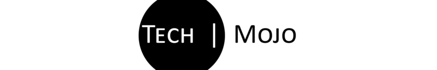 Bannière de techmojo