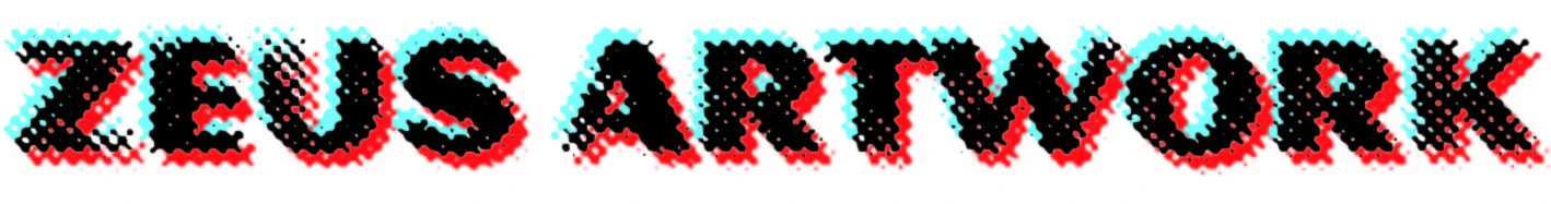 Banner image of ZEUS ARTWORK