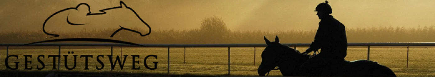 Banner image of Gestuetsweg