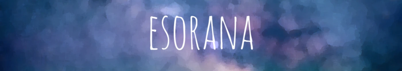 Banner image of Esoranaa