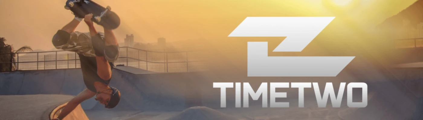 Banner image of TimeTwo Streetwear