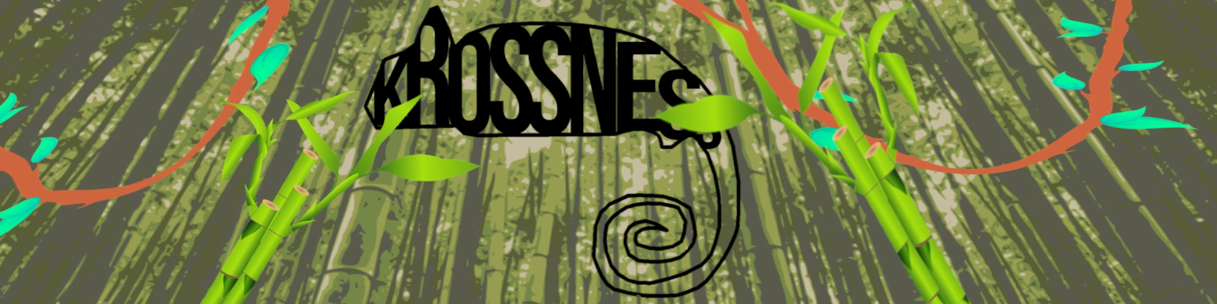 Banner image of Krossness