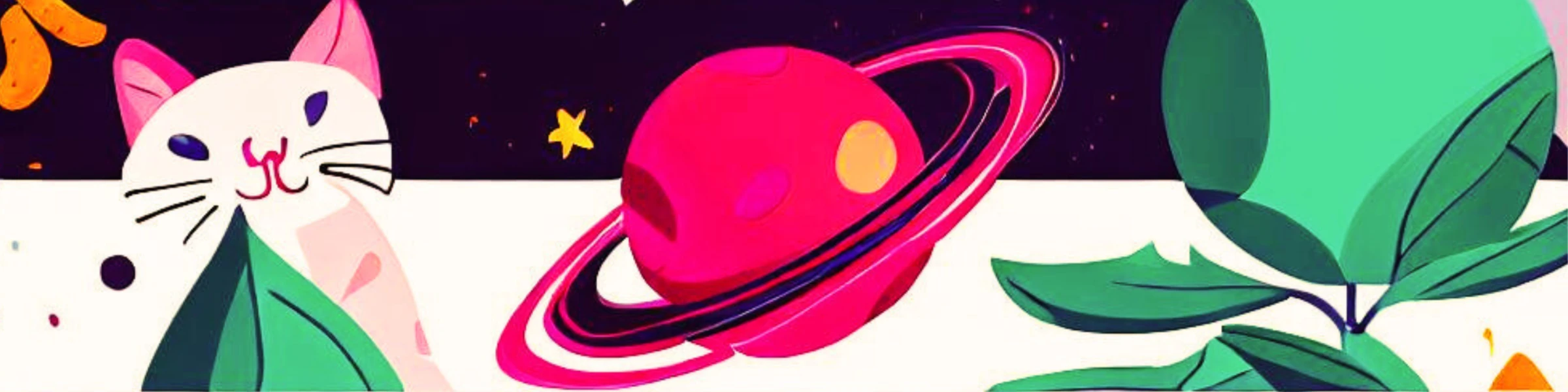 Banner image of Plant-Purr