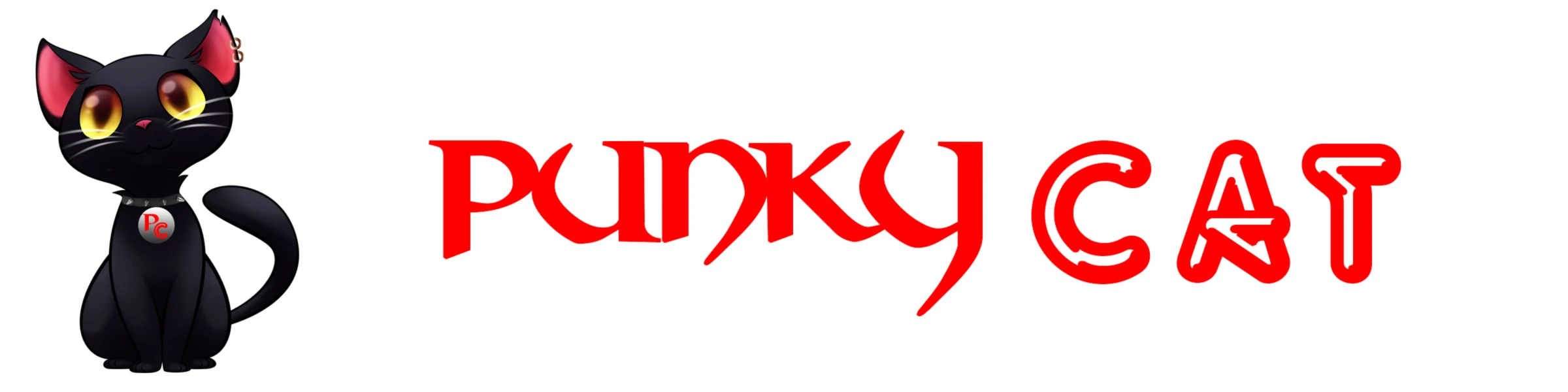 Banner image of PunkyCat