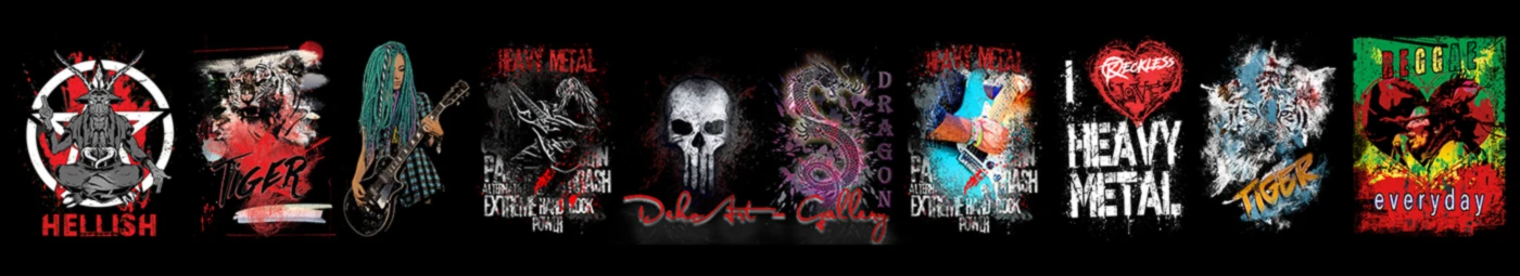 Bannière de DekoArt-Gallery