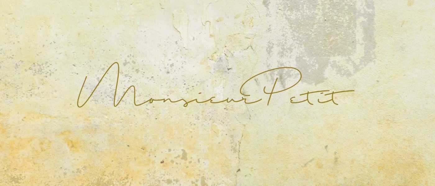 Banner image of Monsieur Petit