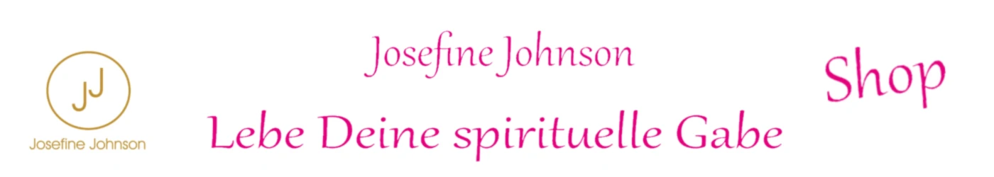 Bannerbild von JosefineJohnson