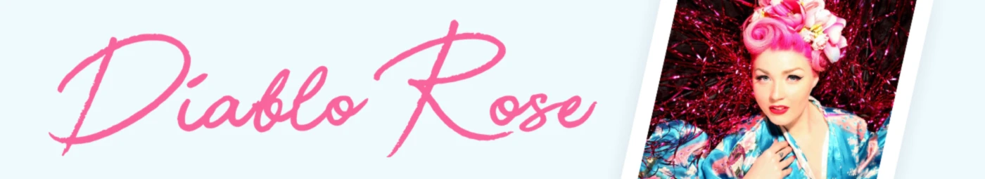 Banner image of Diablo Rose