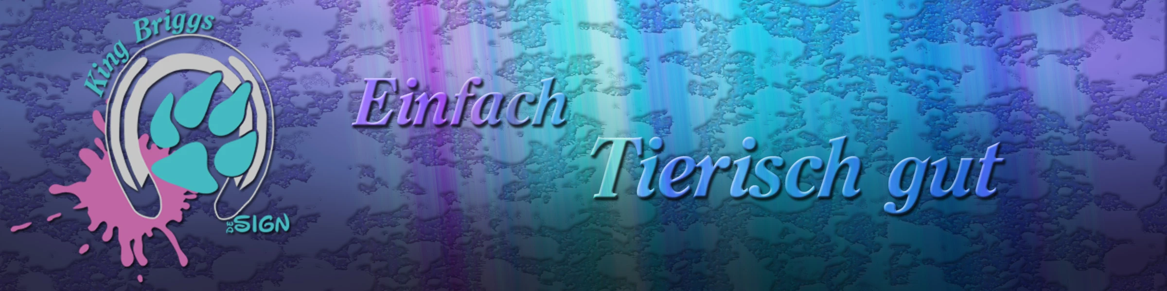 Banner image of King Briggs Design