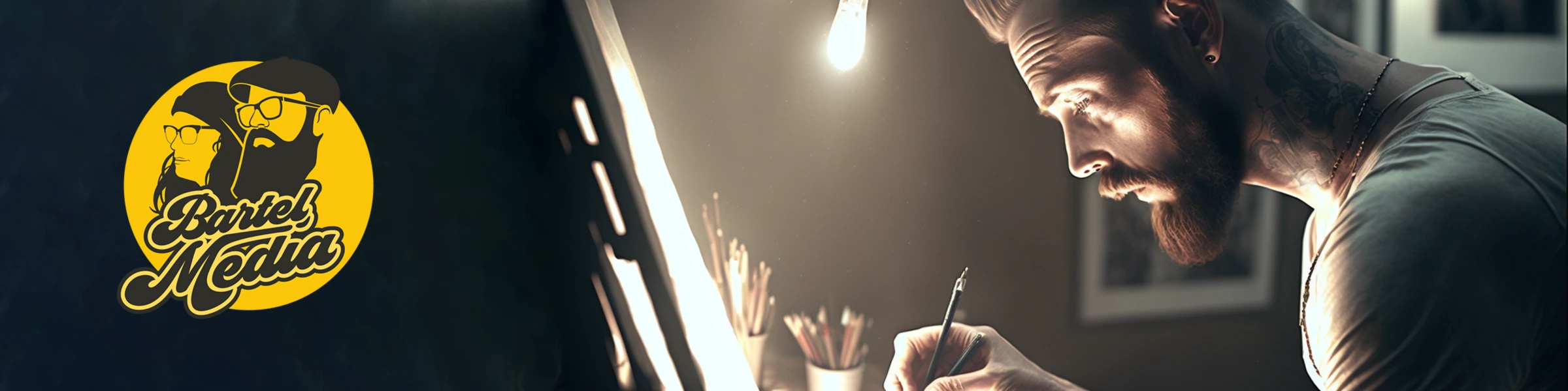 Bannerbild von bartelmedia