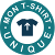 MON T-SHIRT UNIQUE