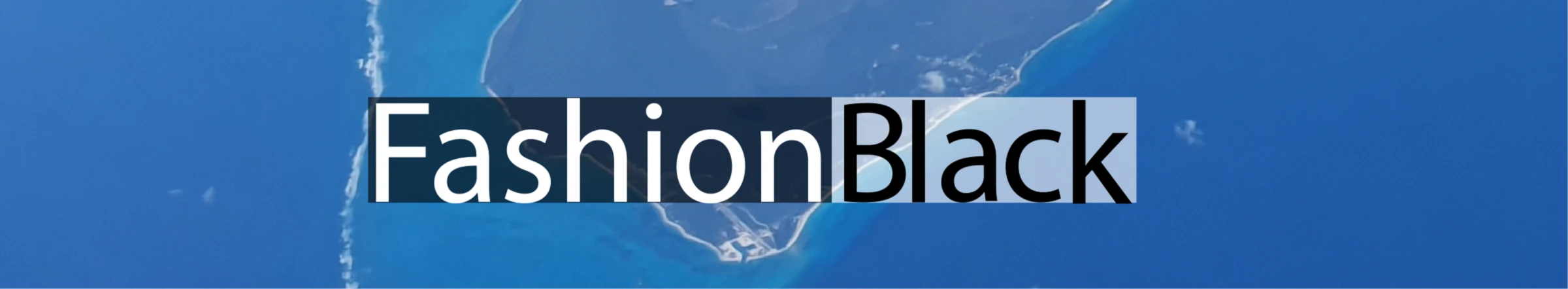 Banner image of Fashionblack