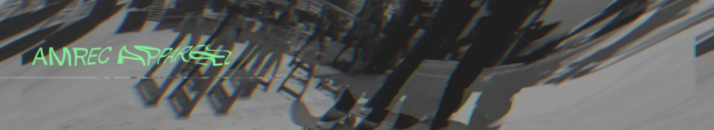 Banner image of Amrec