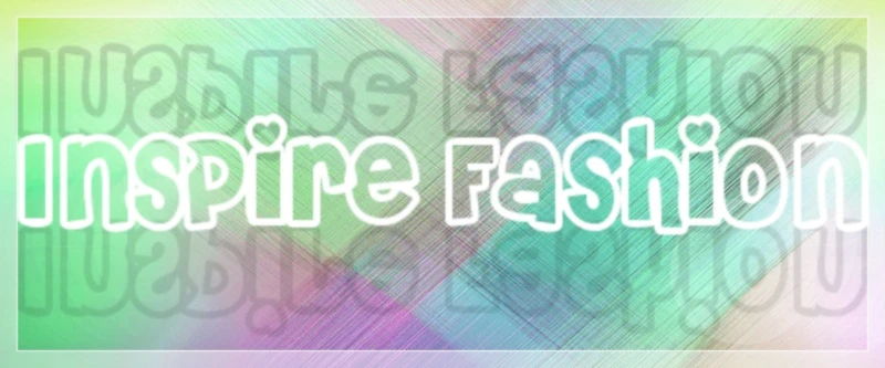 Banner image of Inspire Fashion