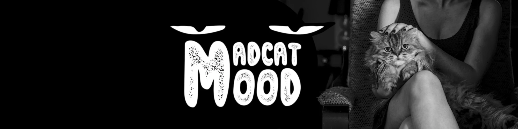Banner image of MADCAT MOOD