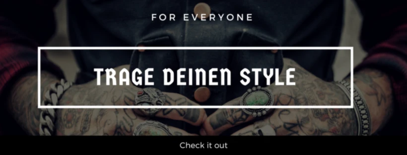 Bannerbild von BrightJoyCreations