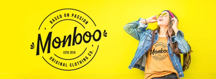 Banner image of Monboo