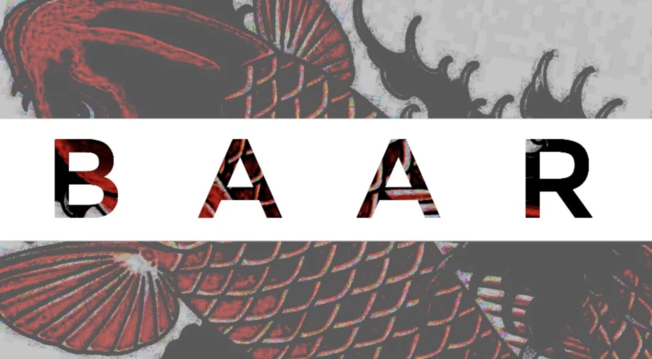 Banner image of bashkzqr