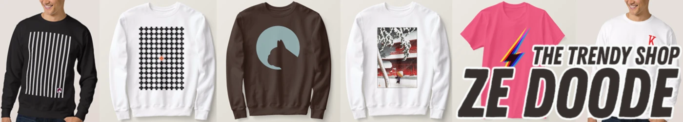 Bannerbild von The Doode