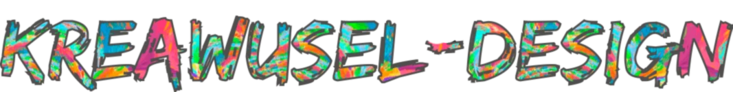 Bannerbild von kreawusel