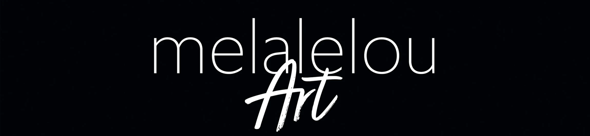 Bannerbild von melalelou