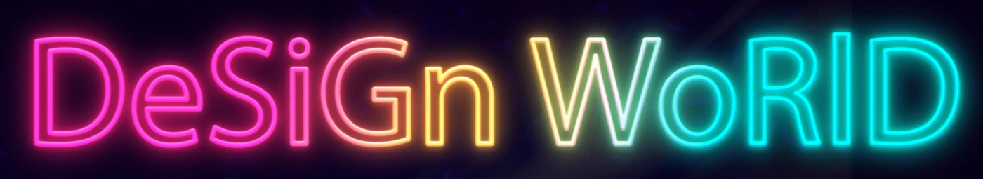 Banner image of DesignWorld