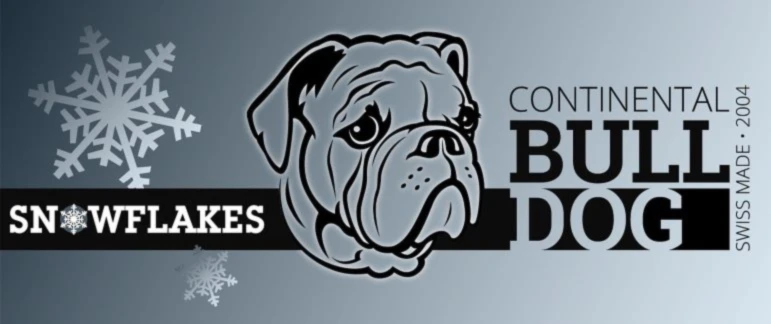 Banner image of Snowflakebulls