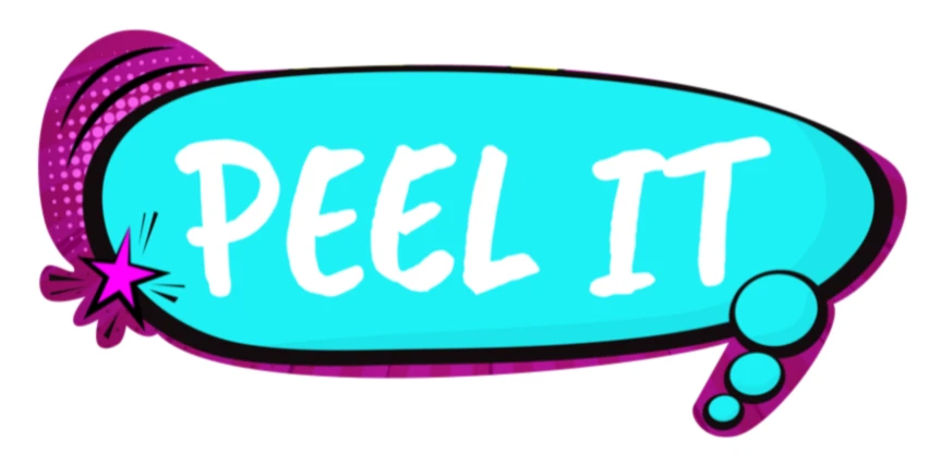 Banner image of Peellit