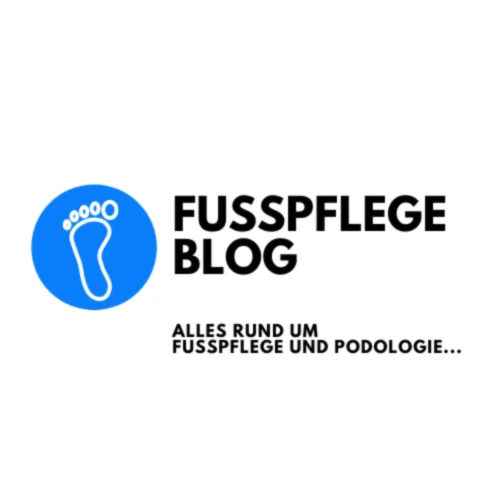 Banner image of Fusspflegeblog