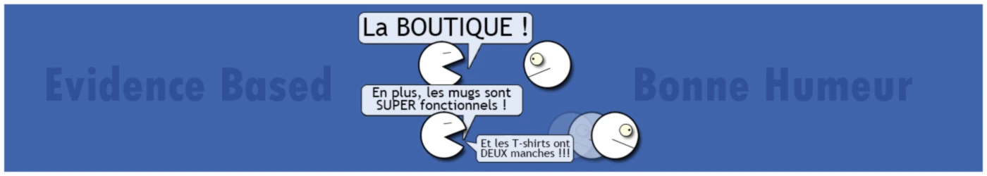 Banner image of Evidence Based Bonne Humeur