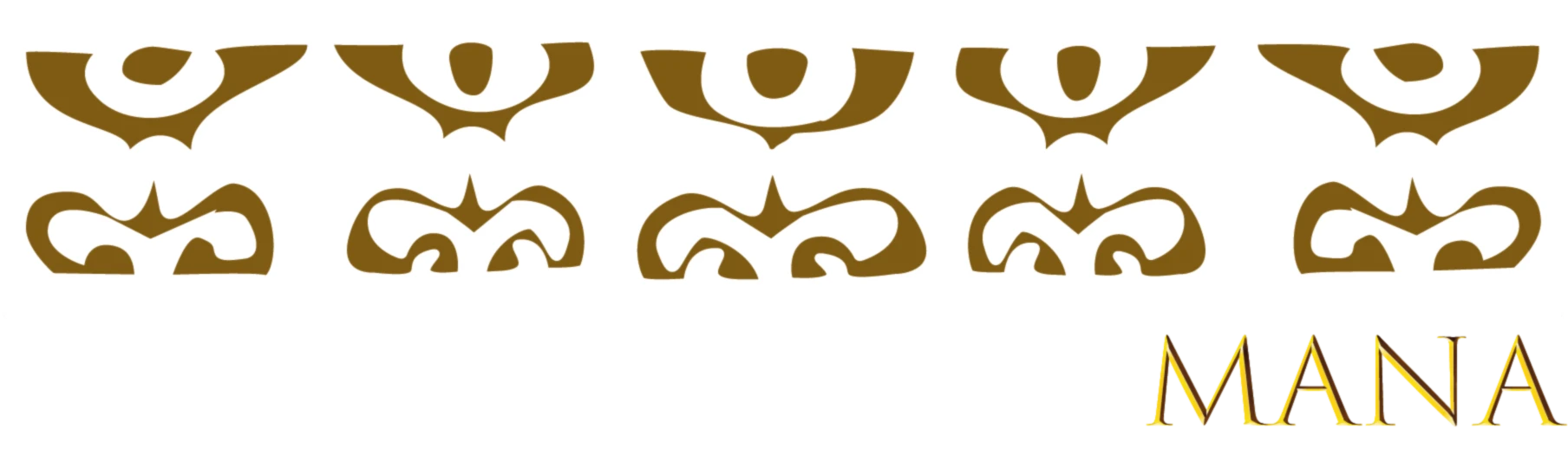 Bannerbild von Tribal-Design