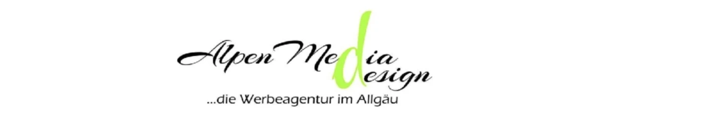 Bannerbild von AlpenMedia-Design