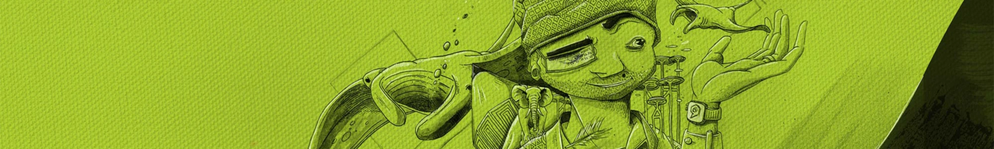 Bannerbild von Christoph Gey