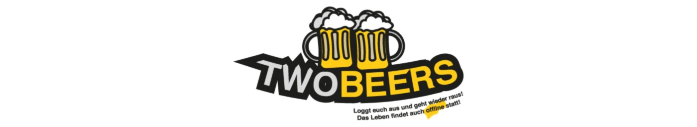 Banner image of TwoBeers