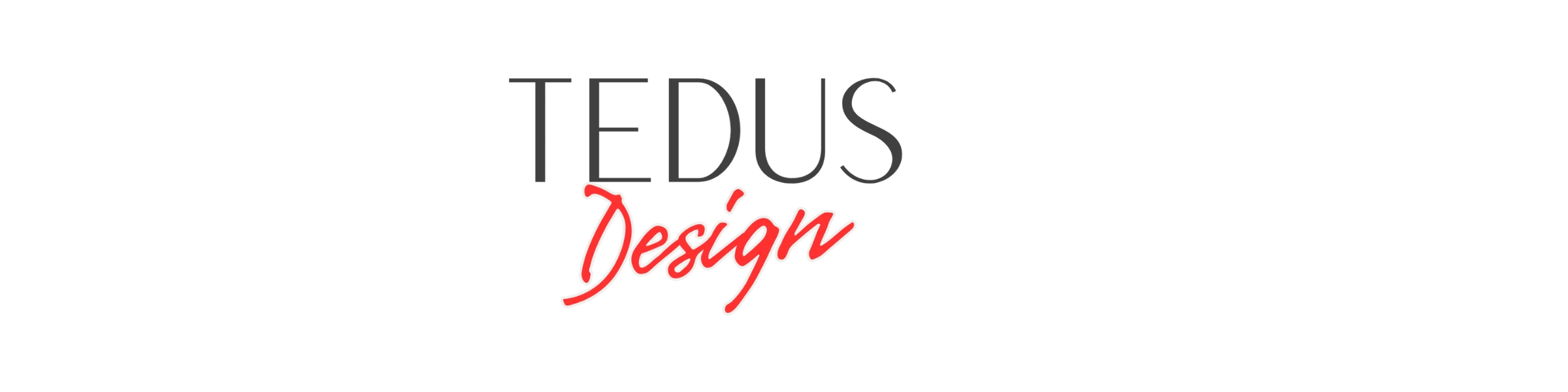 Banner image of Tedus Design