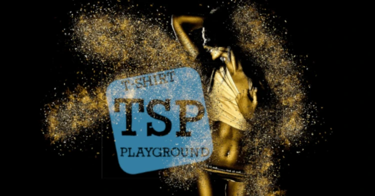 Bannerbild von T-Shirt Playground