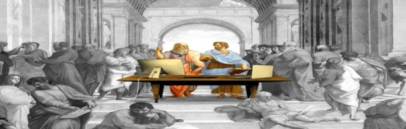 Banner image of Nostalgie