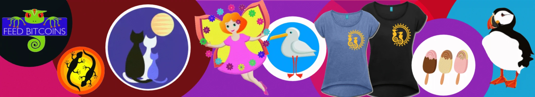 Banner image of yorinda