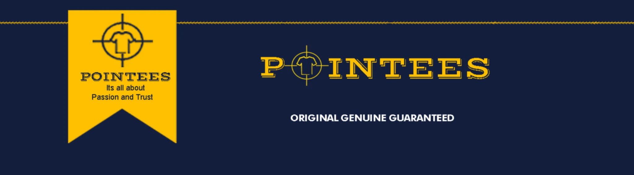 Banner image of pointees